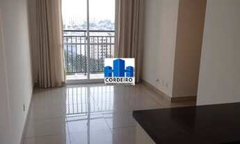 Imagem 4: Apartamento de 03 Dormitórios com Lazer Completo em Diadema