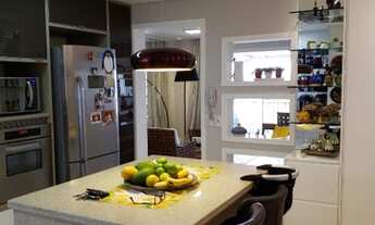 Imagem 6: Apartamento para venda tem 155 metros quadrados com 3 quartos em Vila Arens II - Jundiaí