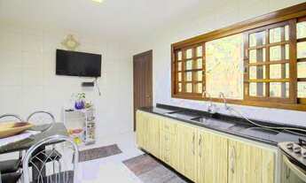 Imagem 6: Sobrado de Alto Padrão à Venda na Rua Orlando Fantazzini - Parque Renato Maia - Guarulhos