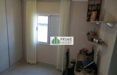 Imagem 2: Apartamento com 2 dormitórios à venda, 50 m² por R$ 350.000 - Vila São Luiz (Valparaízo)