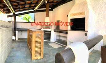 Imagem 6: Frente p/ Praia da Lagoinha