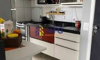 Imagem 6: Lindo Apartamento Condomínio Paris