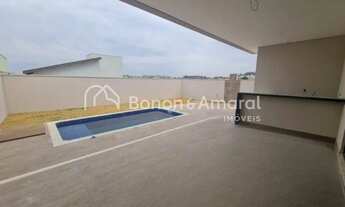 Imagem 7: Casa de condomínio à venda com 285m², 3 suítes, piscina e 4 vagas de garagem