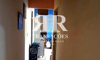 Imagem 6: Casa com 3 dormitórios, 130m² à venda por R$ 180.200,00 - Jardim Chapadão - Bauru/SP