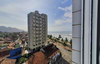 Imagem 4: APARTAMENTO RESIDENCIAL em Mongaguá - SP, Jd. Praia Grande