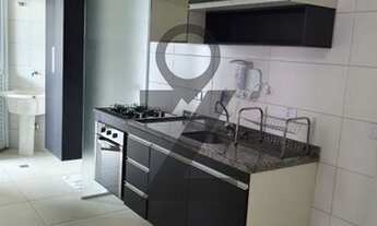 Imagem 4: APARTAMENTO PARA LOCAÇÃO RESIDENCIAL INFINITY