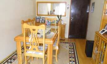 Imagem 3: SãO CAETANO DO SUL - Apartamento Padrão - Nova Gerty