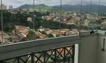 Imagem 2: Apartamento para Venda em Jundiaí, Jardim Paulista, 3 dormitórios, 1 suíte, 3 banheiros, 2