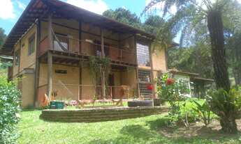 Imagem: Fazenda/Sítio/Chácara para venda tem 350