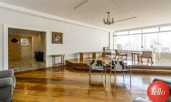 Imagem 2: São Paulo - Apartamento Padrão - República