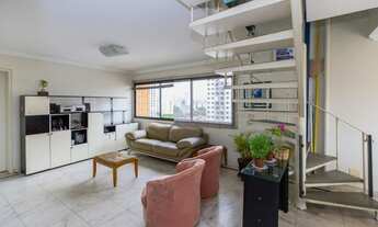 Imagem 1: Linda cobertura no melhor do Campo Belo!