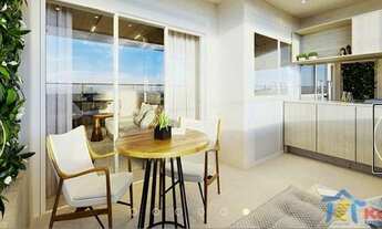 Imagem 5: Apartamento - Venda - Vista Parque do Povo - Presidente Prudente - SP