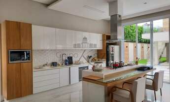 Imagem 7: Sobrado - Mirante do Vale - 700m² AU - 06Suites - 13Vagas - Lazer