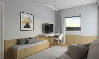 Imagem 7: Suntuosa e pronta para seu toque final! Casa com 495 metros quadrados e 5 quartos (3 suíte