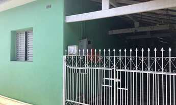 Imagem: Casa com 3 dormitórios à venda, 145 m²