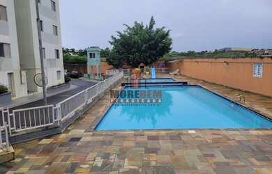 Imagem 4: Apto de 3 dorms, 1 suite, varanda lazer com piscina REF: 34617