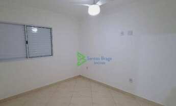 Imagem 5: Apartamento com 2 dormitórios à venda, 46 m² por R$ 240.000,00 - Jardim Cidade Pirituba