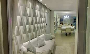 Imagem 4: Apartamento para venda com 100 metros quadrados com 3 quartos em Barcelona - São Caetano d