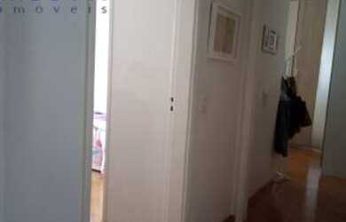 Imagem 5: Apartamento 3 dormitórios e sacada na Vila Adyana