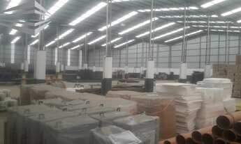 Imagem 5: Galpão para alugar Cachoerinha Bom Jesus dos Perdões