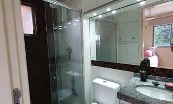 Imagem 4: 63m² _ 3/4 sendo 01 suíte - prox. ao metropolitano