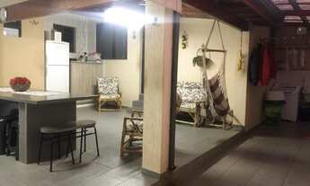 Imagem 2: Casa para venda com 3 quartos com Edícula - Nova Americana - Americana - São Paulo