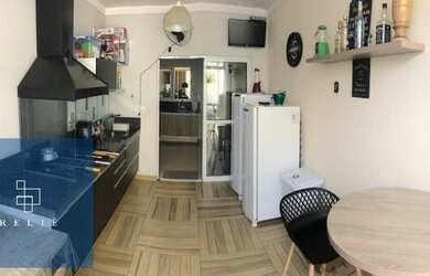 Imagem 2: Casa com 3 dorms. à venda; 140m² - R$798.999 no Villagio Milano (PERMUTA