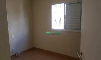 Imagem 3: Apartamento para alugar, 56 m² por R$ 1.200,00/mês - Jardim Henriqueta - Taboão da Serra/S