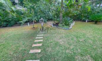 Imagem 3: Belo e charmoso Casa em condomínio com 4 dormitórios