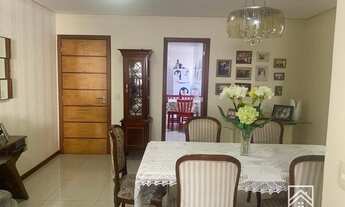 Imagem 7: Apartamento com 4 dormitórios à venda, 160 m² por R$ 1.100.000,00 - Praia da Costa - Vila