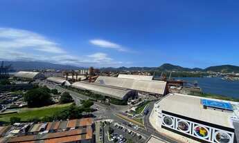 Imagem 5: Sala Comercial - Ponta da Praia - Santos