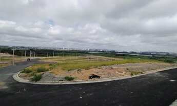 Imagem 7: Loteamento NOVO BADRA em Suzano, 9 Mil entrada (parcelado em 3x) - (120 Mil á vista) - Qua