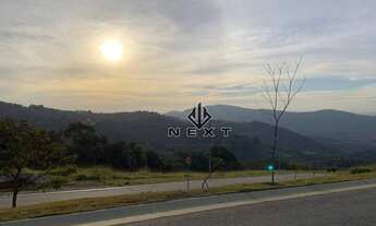 Imagem 7: Excelente Terreno para Venda - 472m² - Condomínio Altavis Aldeia da Serra