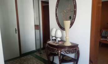 Imagem 3: Apartamento para venda possui 243 m2 com 4 quartos em Gonzaga - Santos - SP