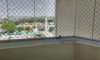 Imagem 6: Apartamento Padrão para Venda em São Miguel Paulista São Paulo-SP