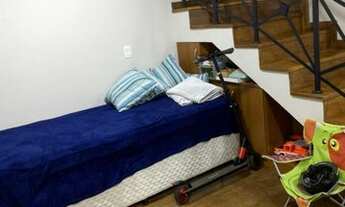 Imagem 2: Casa em Condomínio para Venda em São José dos Campos, Jardim das Industrias, 3 dormitórios