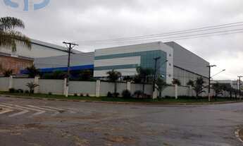 Imagem 6: Galpão em Cidade Aracilia - Guarulhos