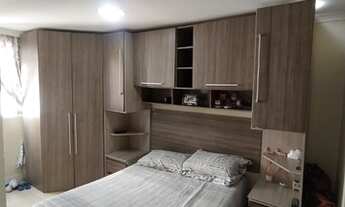 Imagem 2: Apto 2 dorms. Res. Boa Vista - Itapevi Centro