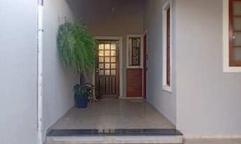 Imagem: Casa Térrea a venda Bosque dos Ipes- 3