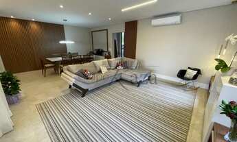 Imagem 3: Casa em Condomínio Sunset no Aquárius com 4 Dormitórios e Analisa Permuta Menor Valor!