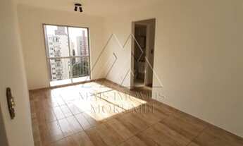 Imagem 3: SãO PAULO - Apartamento Padrão - Jardim Umarizal