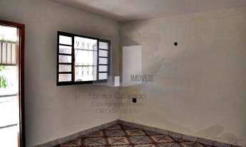 Imagem 7: Casa com 2 dormitórios à venda, 99 m² por R$ 170.000,00 - Paulista - Piracicaba/SP