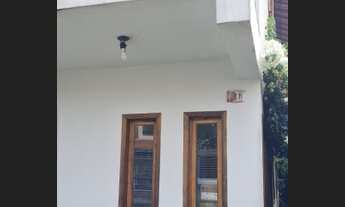 Imagem: Raridade Sobrado Bosque dos Ipes 150 m²