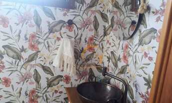 Imagem 7: LINDA E ACONCHEGANTE CASA À VENDA NO BAIRRO JARDIM ITAPERI EM ATIBAIA!!