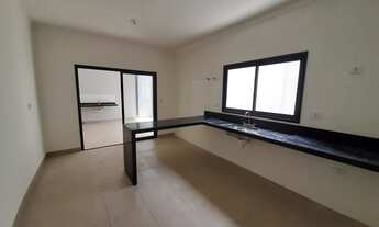 Imagem 3: Casa para venda tem 125 metros quadrados com 3 quartos