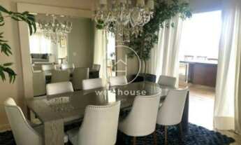 Imagem 5: Maravilhosa casa Tamboré 1