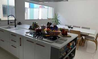 Imagem 3: Casa à venda por R$ 3.063.000,00 - Santa Paula - São Caetano do Sul/SP