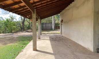 Imagem 3: Chácara para venda na Estância São Paulo - Campo Limpo Paulista - SP