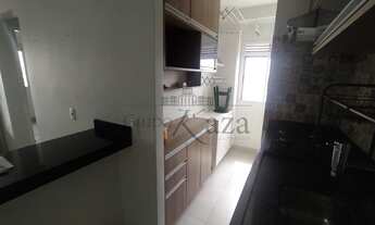 Imagem 7: Apartamento / Padrão - Urbanova - Jacaranda - Urbanova