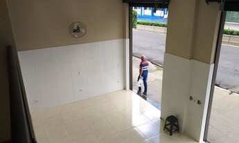 Imagem 3: Loja Novinha na Rodrigues Alves